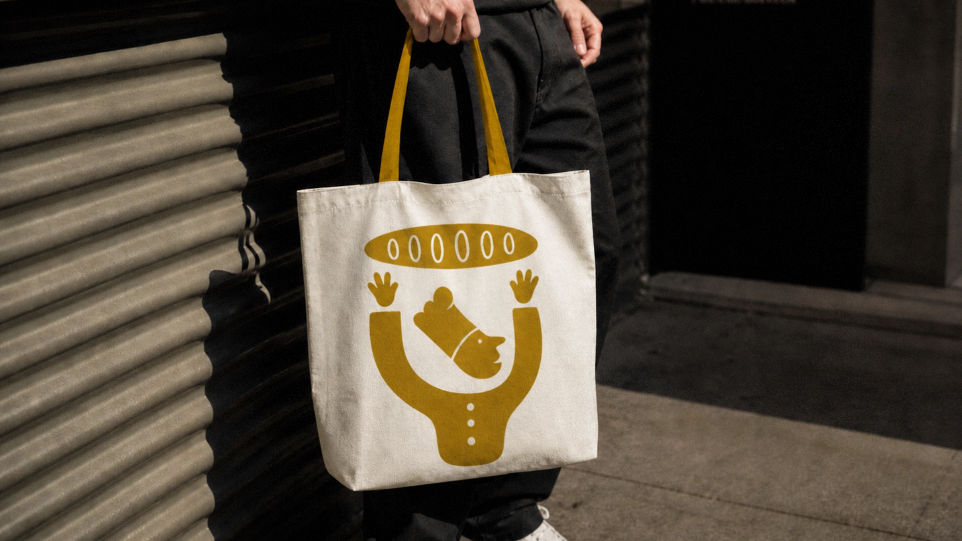 Tote Bag